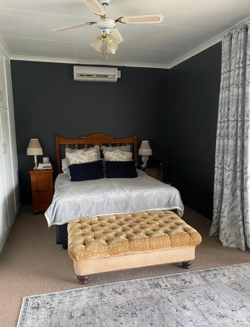3 Bedroom Property for Sale in Baysvalley Free State